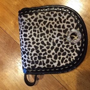 Vintage Celine Mini Crossbody